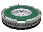 Fidanza Flywheel-Aluminum PC Au5; High Performance; Lightweight With Replaceable Friction