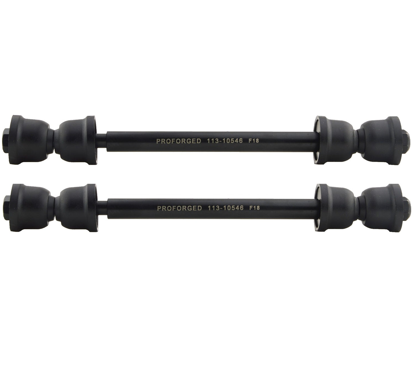 Proforged Suspension Stabilizer Bar Link Kit 113-10546
