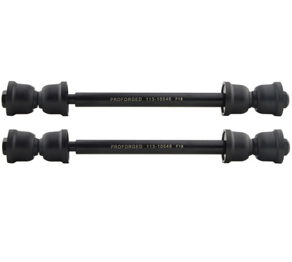 Proforged Suspension Stabilizer Bar Link Kit 113-10546