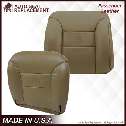 1995-1999 Chevy Tahoe Suburban Silverado Seat Cover in Tan: Choose your options
