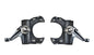 Belltech Drop Spindle Set 73-87 C-10 All 1inch Rotors
