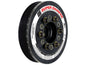 ATI Performance Products Damper - 6.75 - Al - 6 Grv - Ls1 F Body Gto 10% U/d W/ac