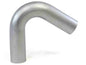 HPS Performance Products HPS 2" OD 120 Degree Bend 6061 Aluminum Elbow Pipe Tubing 16 Gauge w/ 3 1/8" CLR