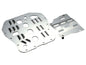 Tomei Oil Pan Baffle Plate Stiffner EJ20#/EJ25#(Prev.Part Num.193036)