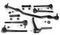 Proforged Steering Rebuild Kit 116-10008