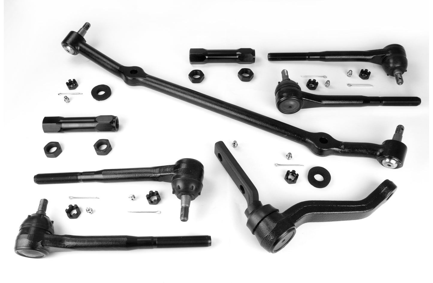 Proforged Suspension Steering Rebuild Kit 116-10011
