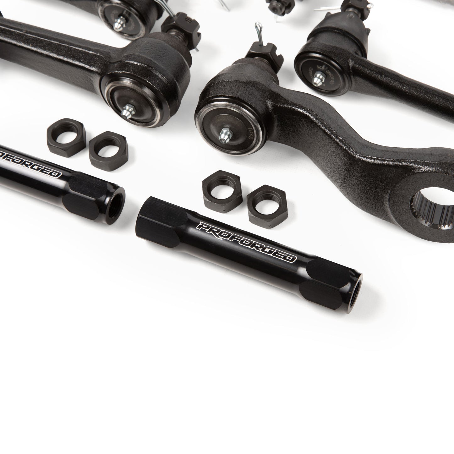 Proforged Steering Rebuild Kit 116-10033