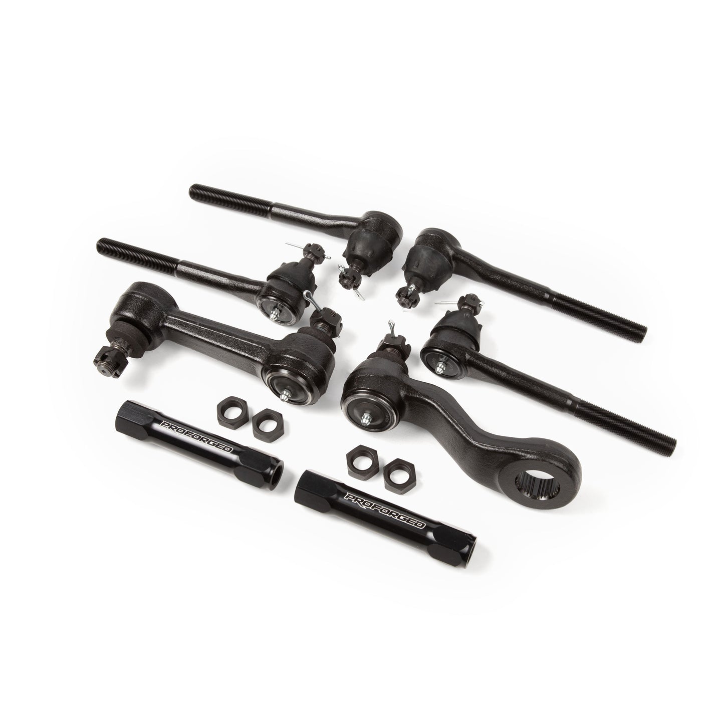 Proforged Steering Rebuild Kit 116-10033