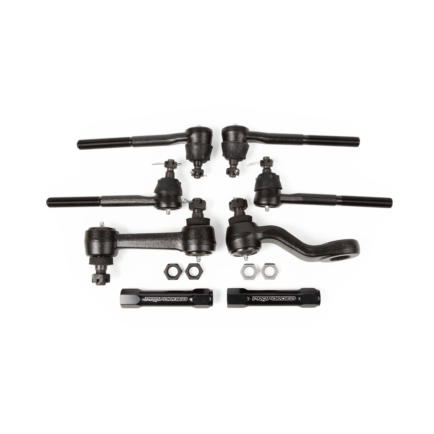 Proforged Steering Rebuild Kit 116-10033