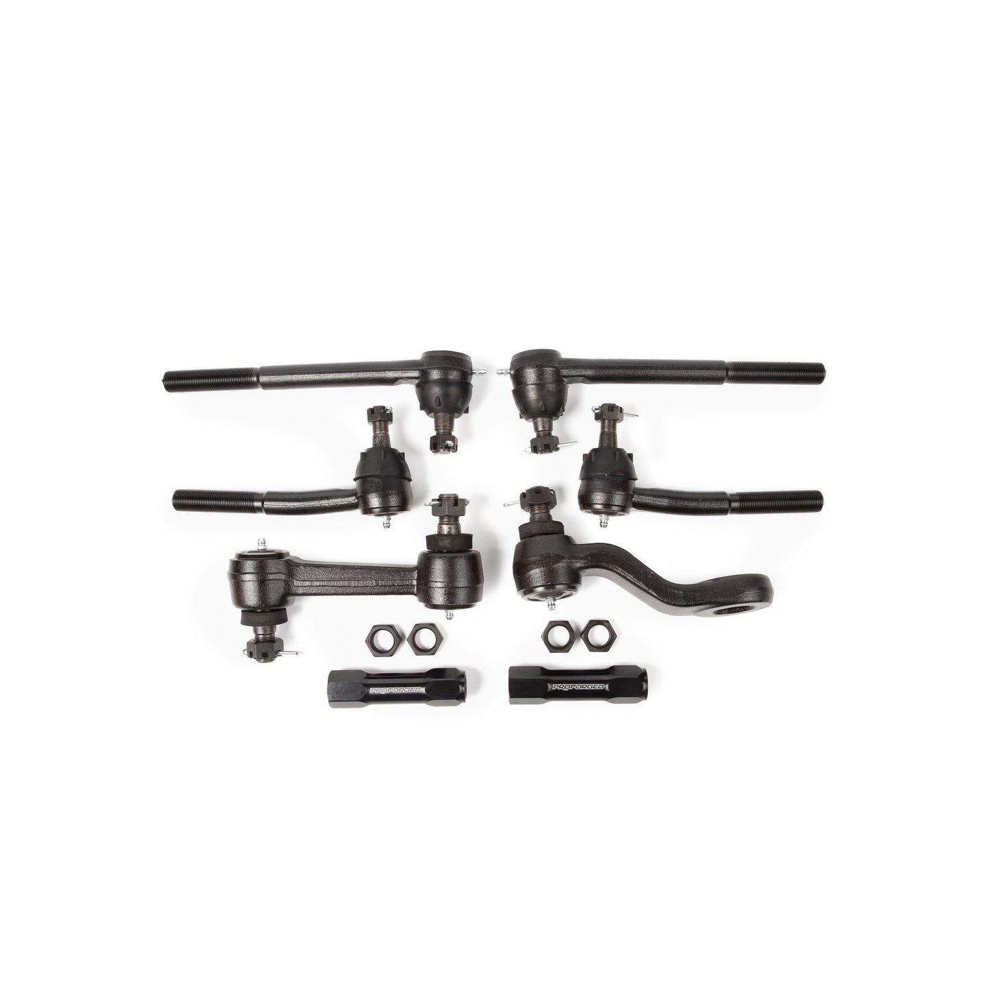 Proforged Steering Rebuild Kit 116-10034