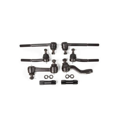 Proforged Steering Rebuild Kit 116-10034