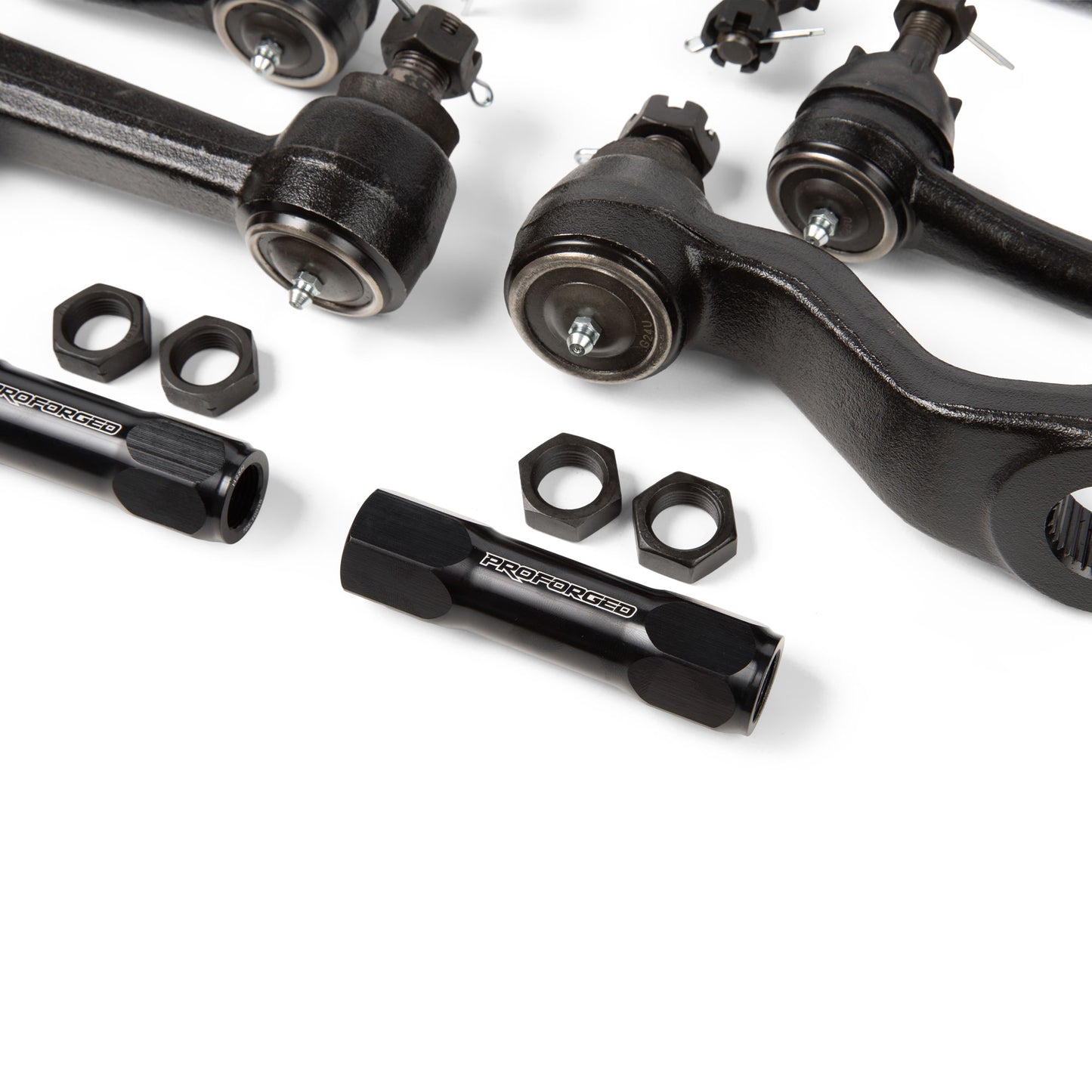 Proforged Steering Rebuild Kit 116-10034