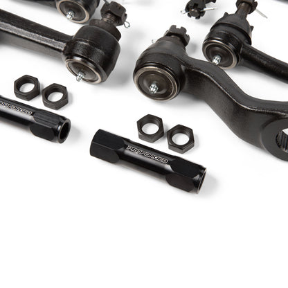 Proforged Steering Rebuild Kit 116-10034