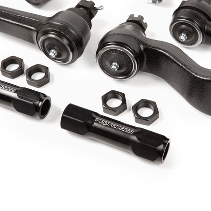 Proforged Steering Rebuild Kit 116-10036