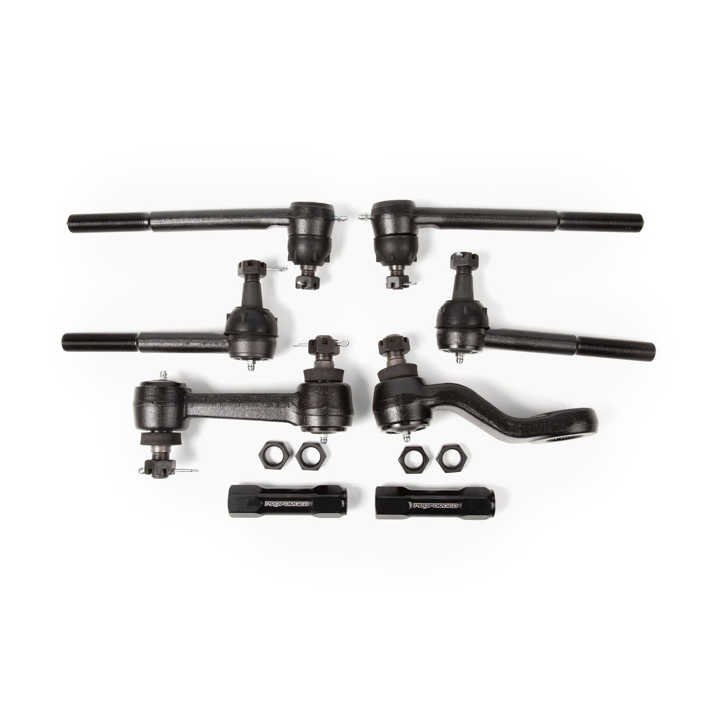Proforged Steering Rebuild Kit 116-10036