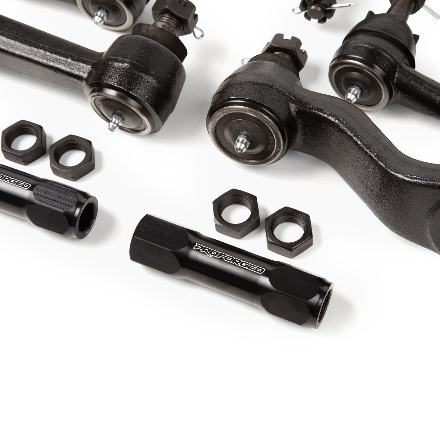 Proforged Steering Rebuild Kit 116-10037