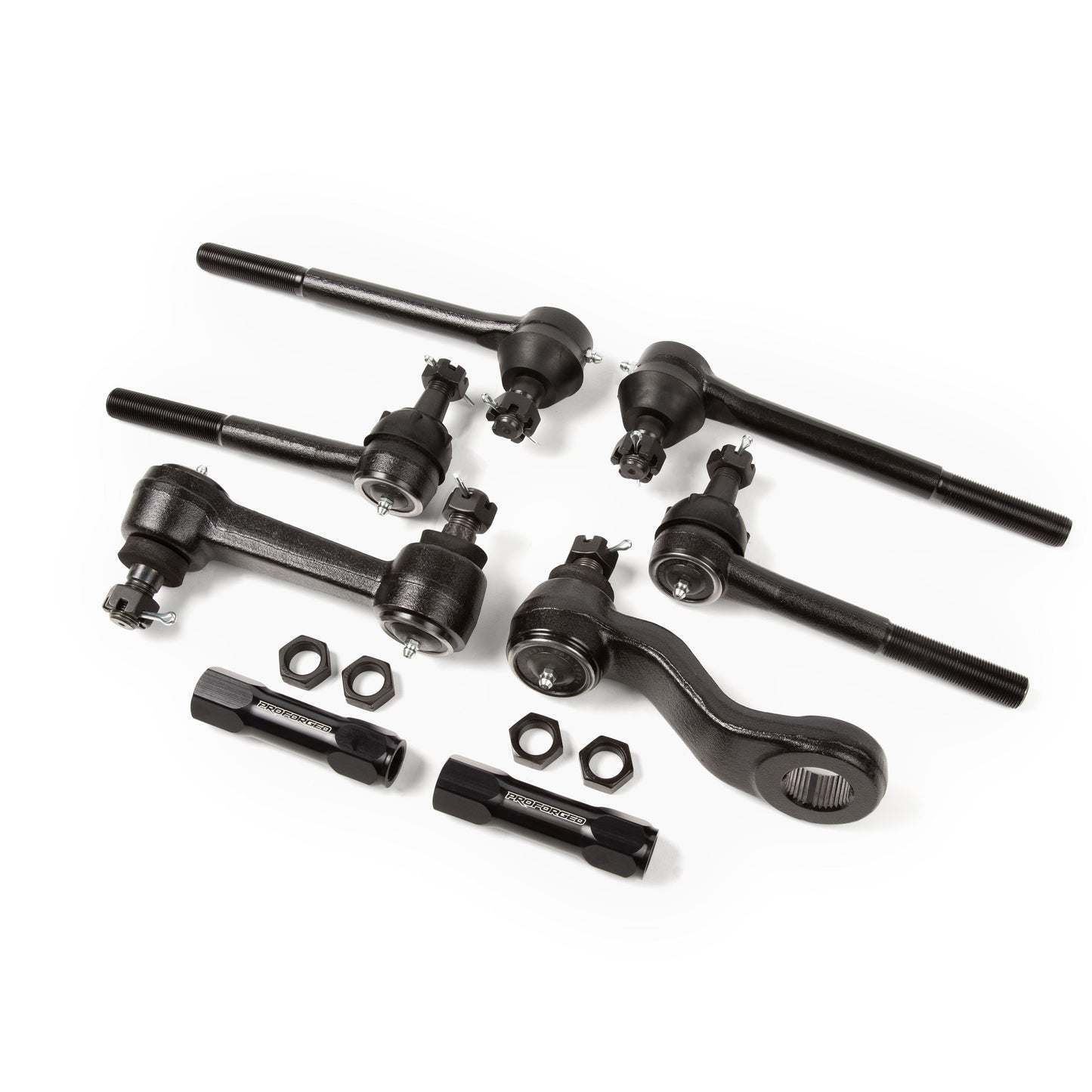 Proforged Steering Rebuild Kit 116-10037