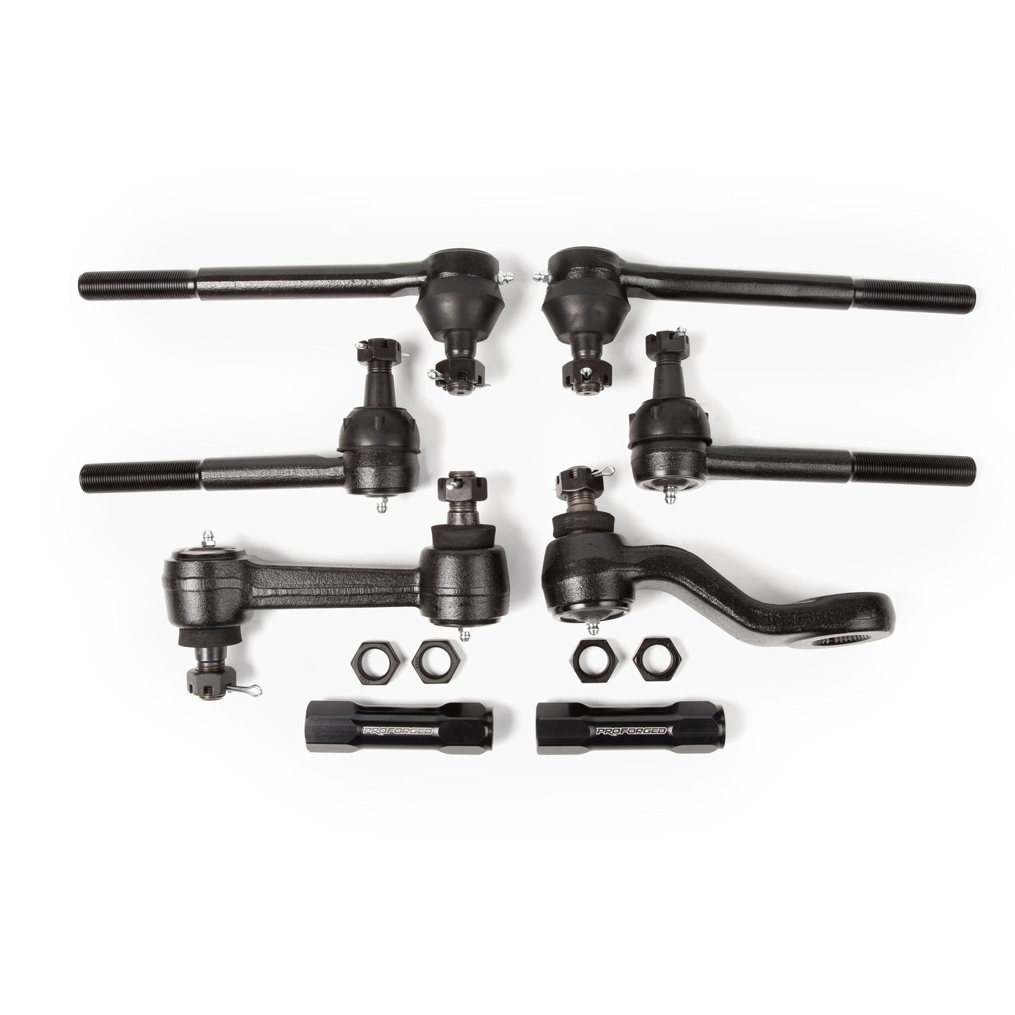Proforged Steering Rebuild Kit 116-10037