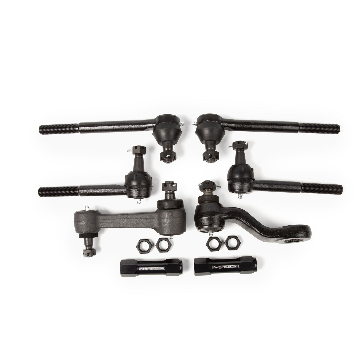 Proforged Steering Rebuild Kit 116-10038
