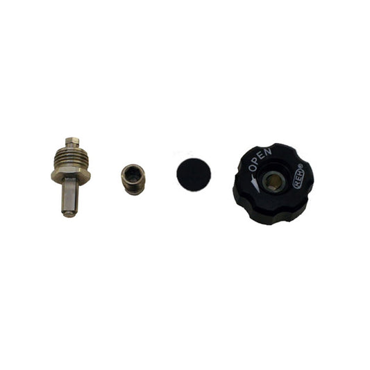 Nitrous Express - OVERHAUL KIT FOR M/C BOTTLE VALVES - 11695P