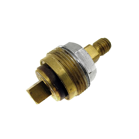 Nitrous Express - UPPER VAVLESTEM REPAIR ( REPLACE UPPER VALVE ASSEMBLY FOR NX STYLE VALE) - 11697
