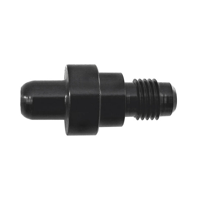Nitrous Express - 4AN BOTTLE NIPPLE (326NX VALVE) - 11701