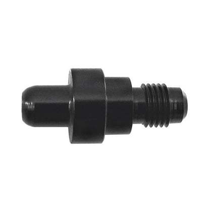 Nitrous Express - 4AN BOTTLE NIPPLE (326NX VALVE) - 11701