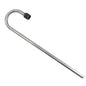 Nitrous Express - BLOW DOWN TUBE PLUMBING KIT (NUT SLEEVE ALUM TUBING) - 11708