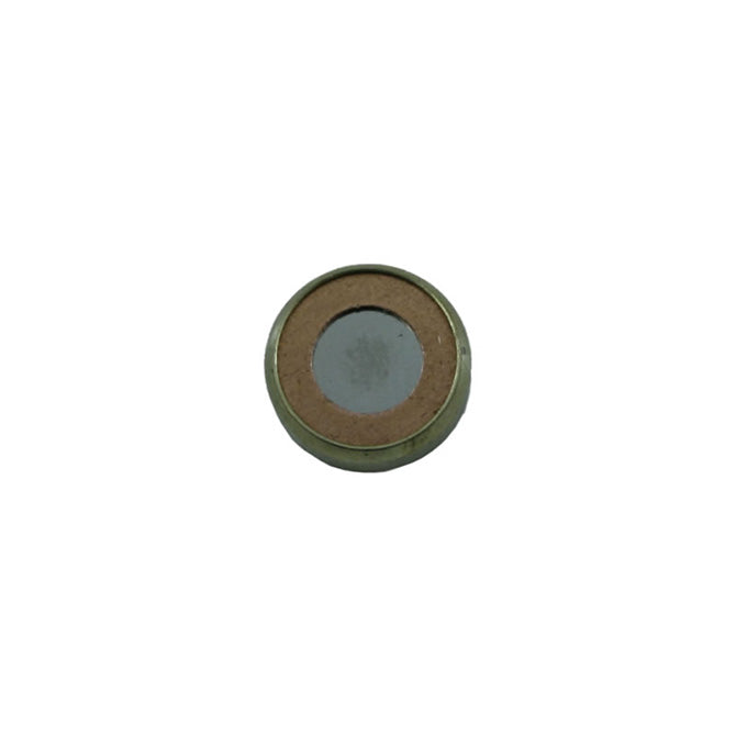 Nitrous Express - 3000PSI BURST DISC FOR NX LIGHTNING 500 VALVES - 11712L
