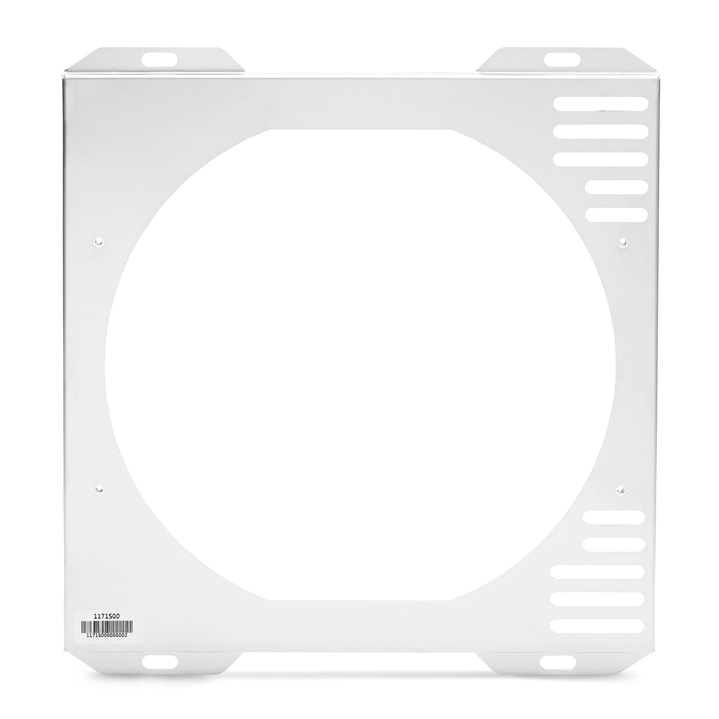 17" Cores