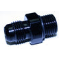 Nitrous Express - 6AN BOTTLE NIPPLE FOR SECOND GENERATION LIGHTNING 45 VALVE - 11722