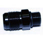 Nitrous Express - 8AN BOTTLE NIPPLE FOR SECOND GENERATION LIGHTNING 45 VALVE - 11723