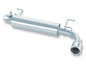 1999-2005 Mazda MX-5 Axle-Back Exhaust System S-Type