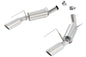 2005-2009 Ford Mustang GT Axle-Back Exhaust System S-Type