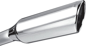2005-2009 Ford Mustang V6 Axle-Back Exhaust System