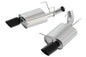 Borla Axle-Back Exhaust System - S-Type