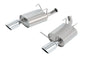 2011-2014 Ford Mustang V6 Axle-Back Exhaust System S-Type