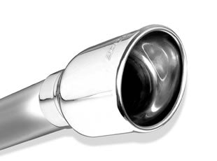 2011-2016 Mini Cooper Countryman S Axle-Back Exhaust System S-Type