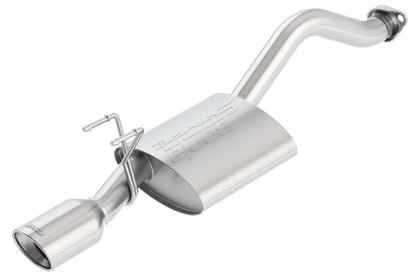 Civic 2012-2015 Axle-Back Exhaust System S-Type