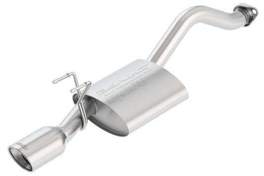 Civic 2012-2015 Axle-Back Exhaust System S-Type