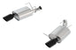 Mustang GT/ Boss 302 2013-2014 Axle-Back Exhaust System S-Type