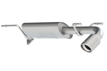 2013-2016 Subaru Impreza/ 2013-2017 XV Crosstrek Axle-Back Exhaust System S-Type