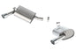 2014-2015 Chevrolet Camaro V6 Axle-Back Exhaust System S-Type