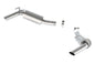 2014-2015 Chevrolet Camaro SS Axle-Back Exhaust System ATAK
