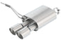 2014-2024 Mini Cooper S Axle-Back Exhaust System Touring