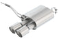 2014-2024 Mini Cooper S Axle-Back Exhaust System S-Type