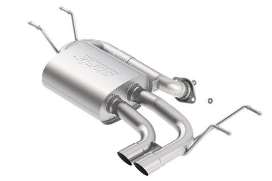 2016-2024 Mazda Miata MX-5 Axle-Back Exhaust System S-Type