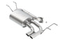 2016-2024 Mazda Miata MX-5 Axle-Back Exhaust System S-Type