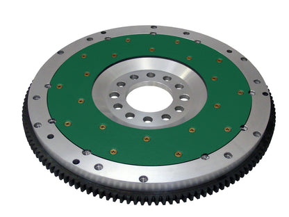 Fidanza Flywheel-Aluminum PC Jag42; High Performance;Lightweight With Replaceable Friction