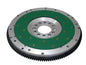 Fidanza Flywheel-Aluminum PC Jag42; High Performance;Lightweight With Replaceable Friction